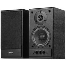 SVEN Multimedia - Speaker SPS-702 (Stereo...