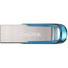 SANDISK Ultra Flair USB flash drive 32 GB...