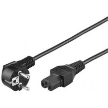 TDCZ KPSPS2 power cable Black 2 m
