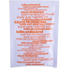 Kallos Cosmetics Professional Super Fast...