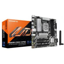 Gigabyte B860M DS3H WIFI6E Motherboard -...