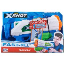 X-Shot Water blaster WARFARE Fast-Fill