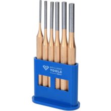 Brilliant Tools BT085070 metalworking chisel