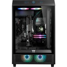 Thermaltake Triton V2 Black, gaming PC...