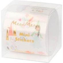 Meri Meri Stickers Magic Princess