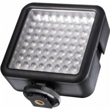 Walimex pro LED Video Light 64 dimmable