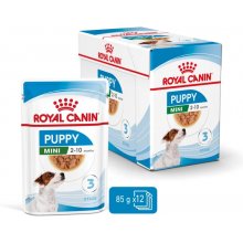 Royal Canin VET Royal Canin - Dog - Mini -...