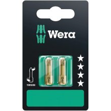 Wera 855/1 TH SB screwdriver bit 2 pc(s)