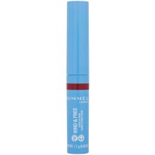 Rimmel London Kind & Free Tinted Lip Balm...