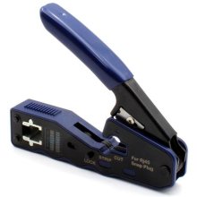 Digitus X-ML-EZ-TOOL cable crimper Crimping...