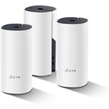 TP-LINK AC1200 + AV1000 Whole Home Hybrid...