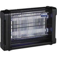 N'OVEEN Insecticide lamp IKN12 Black