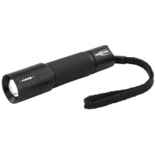 Ansmann M100F Black Hand flashlight