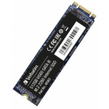 Kõvaketas Verbatim SSD 512GB Vi560 (2280)...