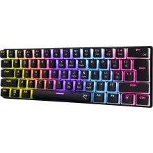 Klaviatuur White Shark GK-2202 Ashiko-2...