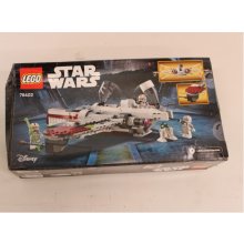 Lego SALE OUT. TOY CONSTRUCTOR STARFIGHTER...