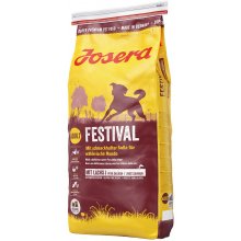 JOSERA Festival - 15kg