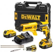 DeWALT DCF620P2K-QW power screwdriver/impact...