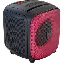 Rebeltec Bluetooth speaker FM/USB PowerCUBE...