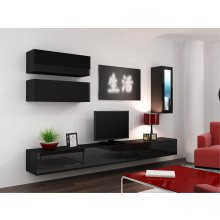 Cama MEBLE Cama Living room cabinet set VIGO...