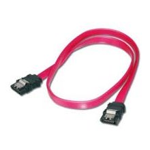 Digitus SATA CONN.CABLE F/F 0.3M STRAIGHT...