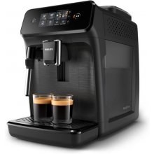 Philips 1200 series EP1220/00 coffee maker...