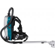 Makita cordless backpack vacuum cleaner...