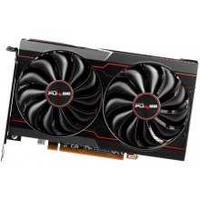 Videokaart SAPPHIRE Graphics Card||AMD...