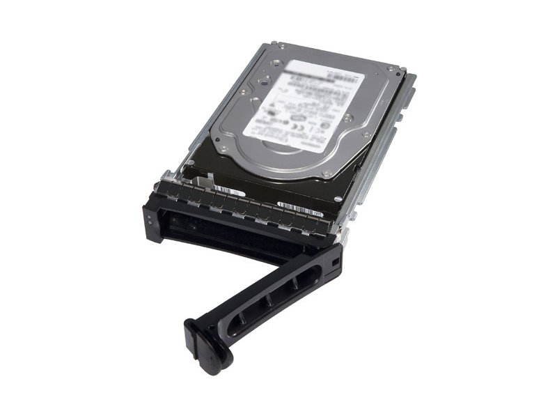 Dell Hdd 2 5ini Sas 12g 15k 600gb Hotplug 512n Ful Ass Kit 3 5 Hyb 400 Ajrc Ox Ee