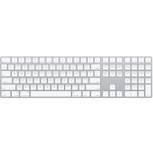 Apple Magic Keyboard with Numeric Keypad USA