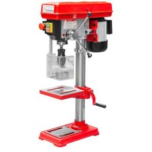 Holzmann SB4115N_400V drill press 600 W