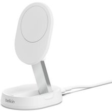 Belkin BoostCharge Pro Smartphone White AC...