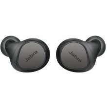 Jabra Elite 7 Pro - Titanium Black