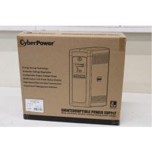 Cyberpower SALE OUT. VP1600ELCD Backup UPS...