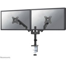 NEOMOUNTS DS70-750BL2 Monitor arm 17-27" -...