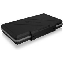 ICYBOX Schutzbox für M.2 SSDs IB-AC620-M2