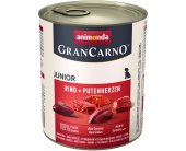 Animonda GranCarno - Dog - Junior - Beef &...