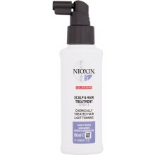 Nioxin System 5 Scalp & Hair Treatment 100ml...