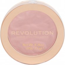 Makeup Revolution London Re-loaded Peaches &...
