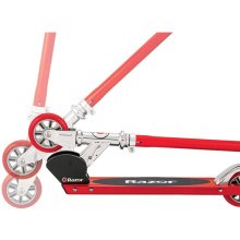 Razor S Kids Classic scooter Black, Red