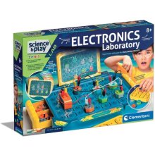 Clementoni Science & Play Electronics...