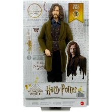 Mattel Doll Harry Potter Sirius Black