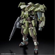 BANDAI HG 1/72 KYOUKAI SENKI AARONRHINO