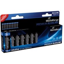 MediaRange MRBAT105 household battery...