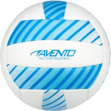 Avento Volleyball ball 16VF Blue/White PVC...