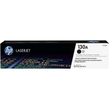 Тонер HP 130A Sort 1300 sider Toner CF350A