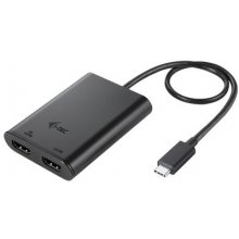I-Tec USB-C Dual:4K/60H z / single:8K/30Hz...