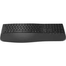 Klaviatuur HP 685 COMFORT DUAL-MODE KEYBOARD