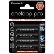 Panasonic Batteries eneloop Panasonic Pro...