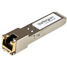 StarTech.com SFP-1G-T COMPATIBLE SFP MODULE...
